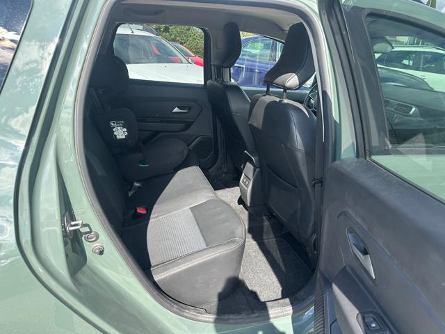 DACIA Duster 1.0 TCe GPL 4x2 Extreme