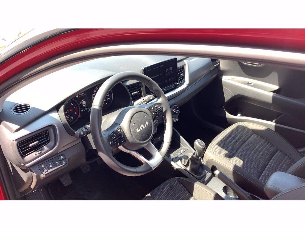 KIA Stonic 1.0 t-gdi Style 100cv del 2022