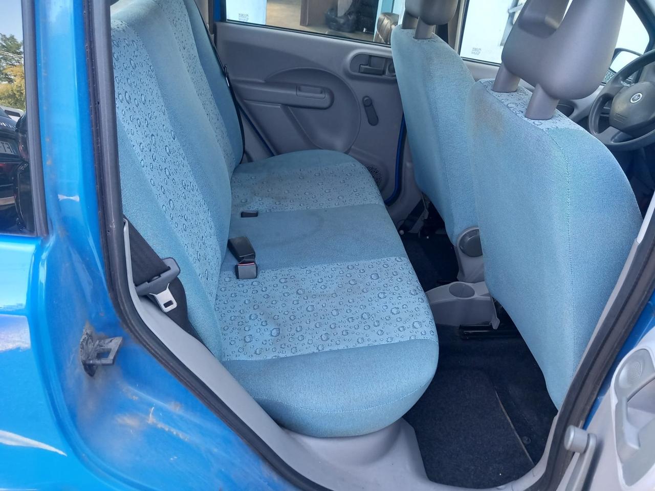 Fiat Panda 1.1 Active