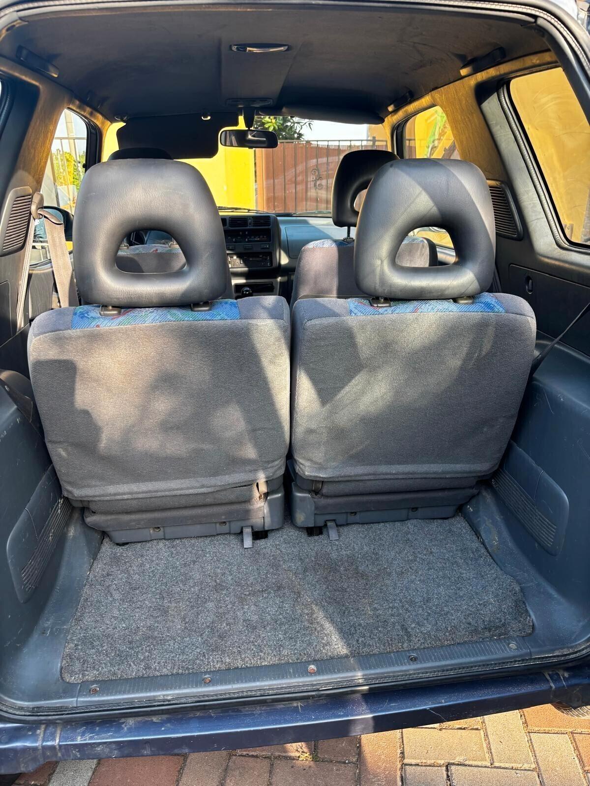 Toyota RAV 4 2.0i 16V cat 4x4 3 porte
