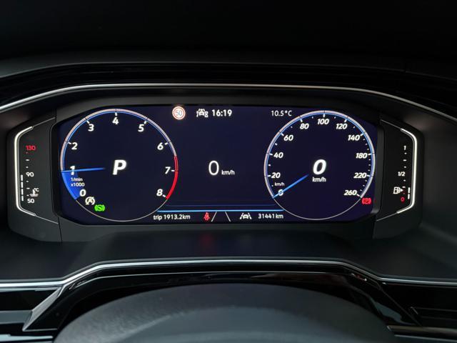 VOLKSWAGEN Taigo 1.0 TSI 116 CV DSG R-Line TETTO APR/PAN