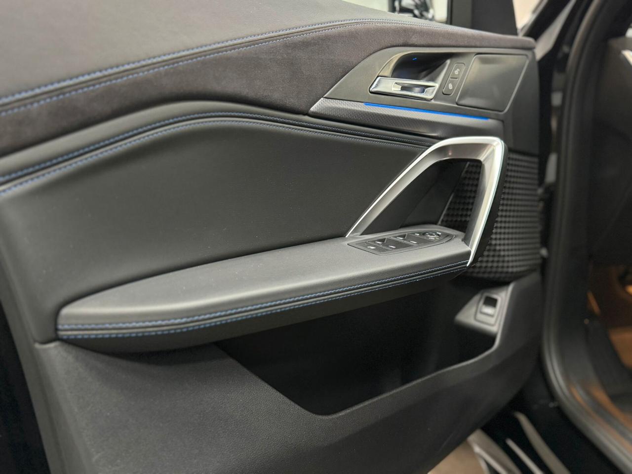 Bmw X2 sDrive MSport