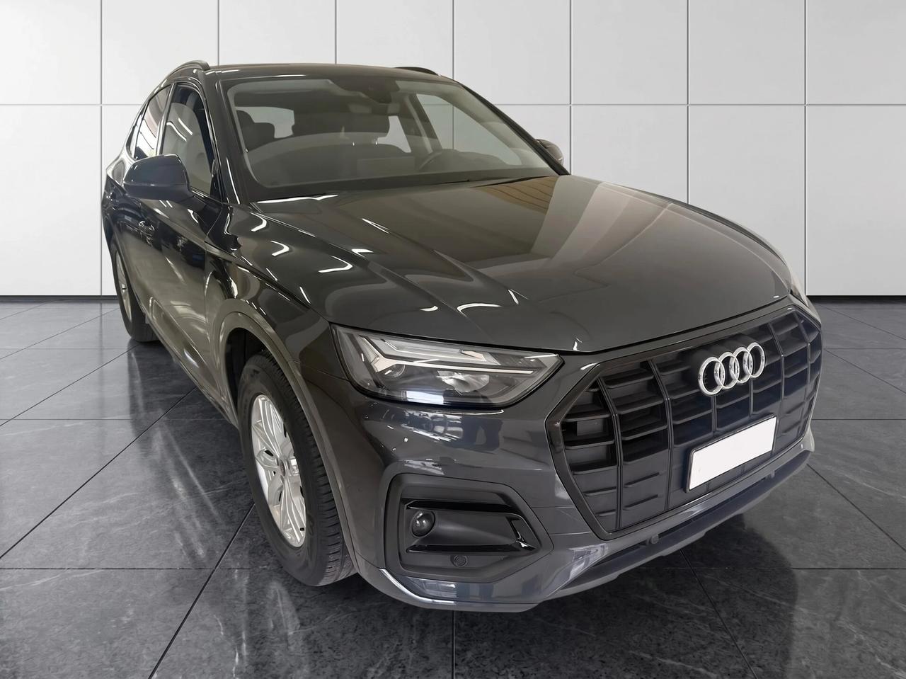 Audi Q5 Sportback 35 TDI S tronic Business Advanced | PROMO fino al 18/07