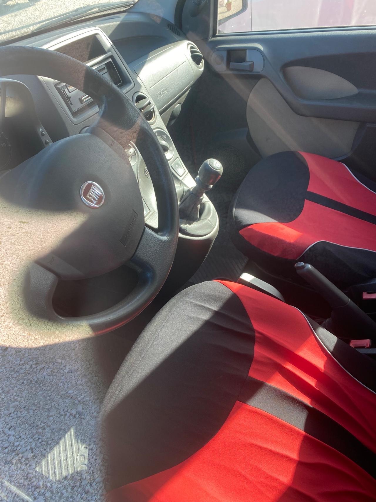 Fiat Panda 1.2 Dynamic compreso di passaggio