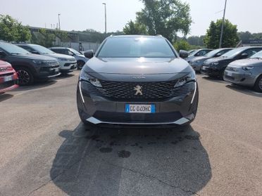 Peugeot 3008 II 2021 1.6 hybrid phev Allure 225cv e-eat8