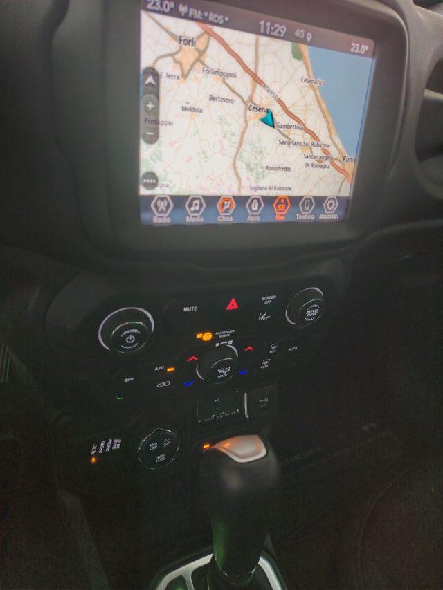 JEEP Renegade 1.5 Turbo T4 MHEV Upland MY23