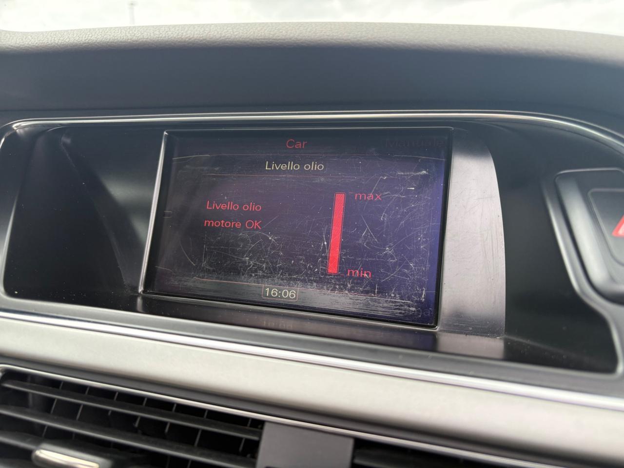 Audi A5 Cabrio 3.0 V6 240cv TDI S-line S tronic