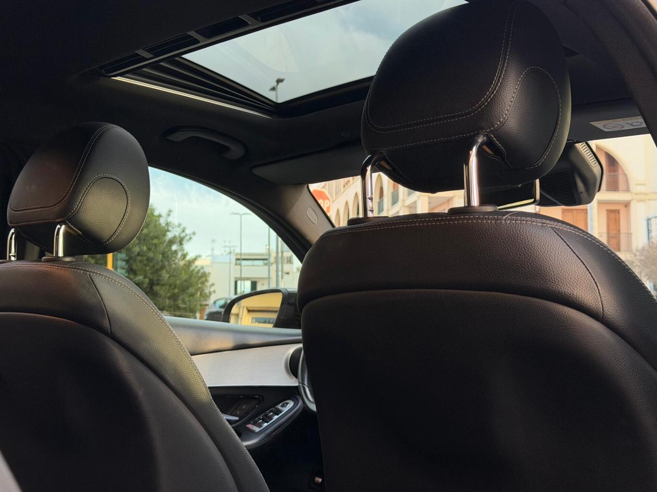 Mercedes-benz GLC 300 d 4Matic Coupé Premium Plus