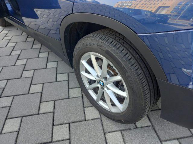 BMW X2 xDrive20d Business-X *4x4*