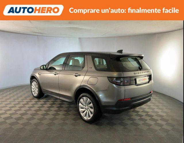 LAND ROVER Discovery Sport 1.5 I3 PHEV 309 CV AWD Auto S