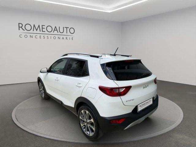 KIA Stonic 1.0 T-GDi GPL DCT Style