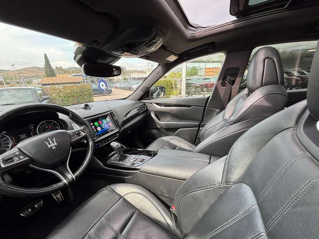 Maserati Levante GranSport 3.0 V6 2021/ Km 157.000 23 Canoni da 1.330