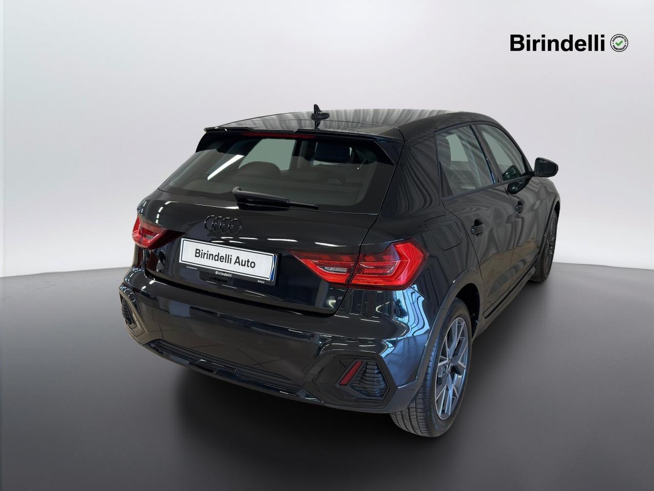 AUDI A1 2ª serie - A1 citycarver 30 TFSI Admired
