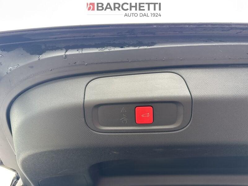 Peugeot 408 (P54) Hybrid 225 e-EAT8 GT