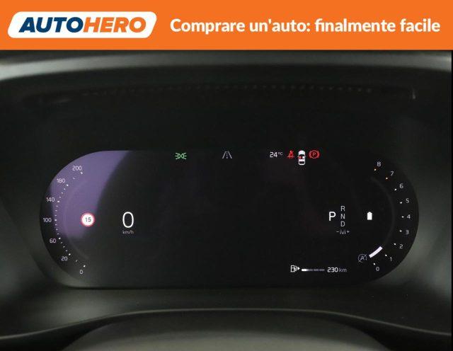 VOLVO XC40 B3 automatico Core
