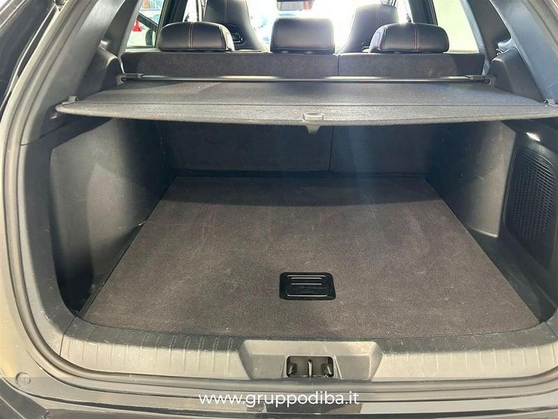 BYD Seal U DM-i 1.5 phev Boost 2wd