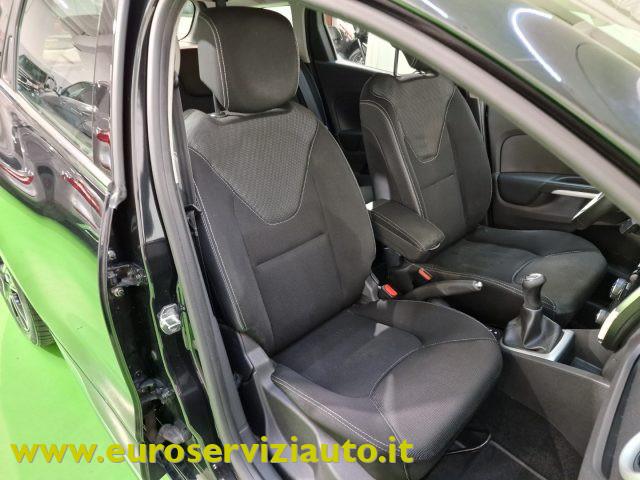 RENAULT Clio Sporter dCi 8V 75CV Start&Stop Energy Duel