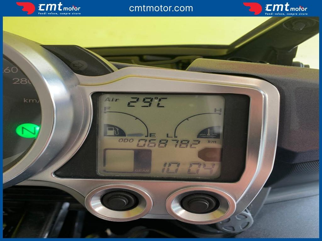 Yamaha FJR 1300 - 2010