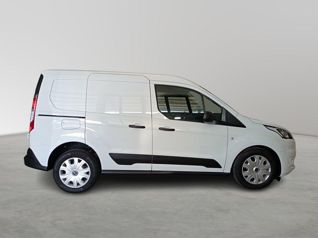 FORD Transit Connect 2ªs - Transit Connect 220 1.5 Ecoblue 100CV PC aut. Furgone Trend