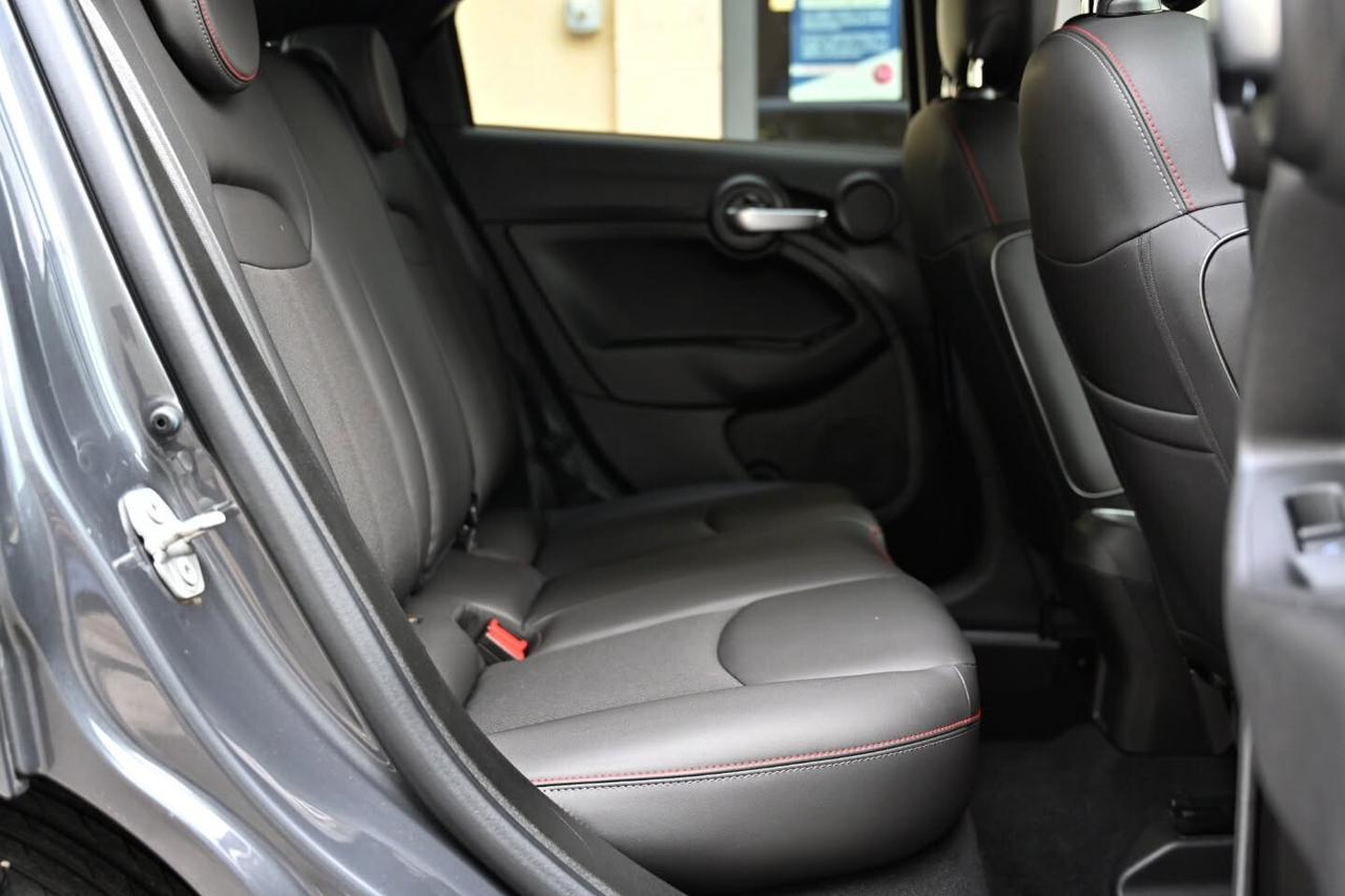 Fiat 500X 1.3 MultiJet 95 CV Sport N1