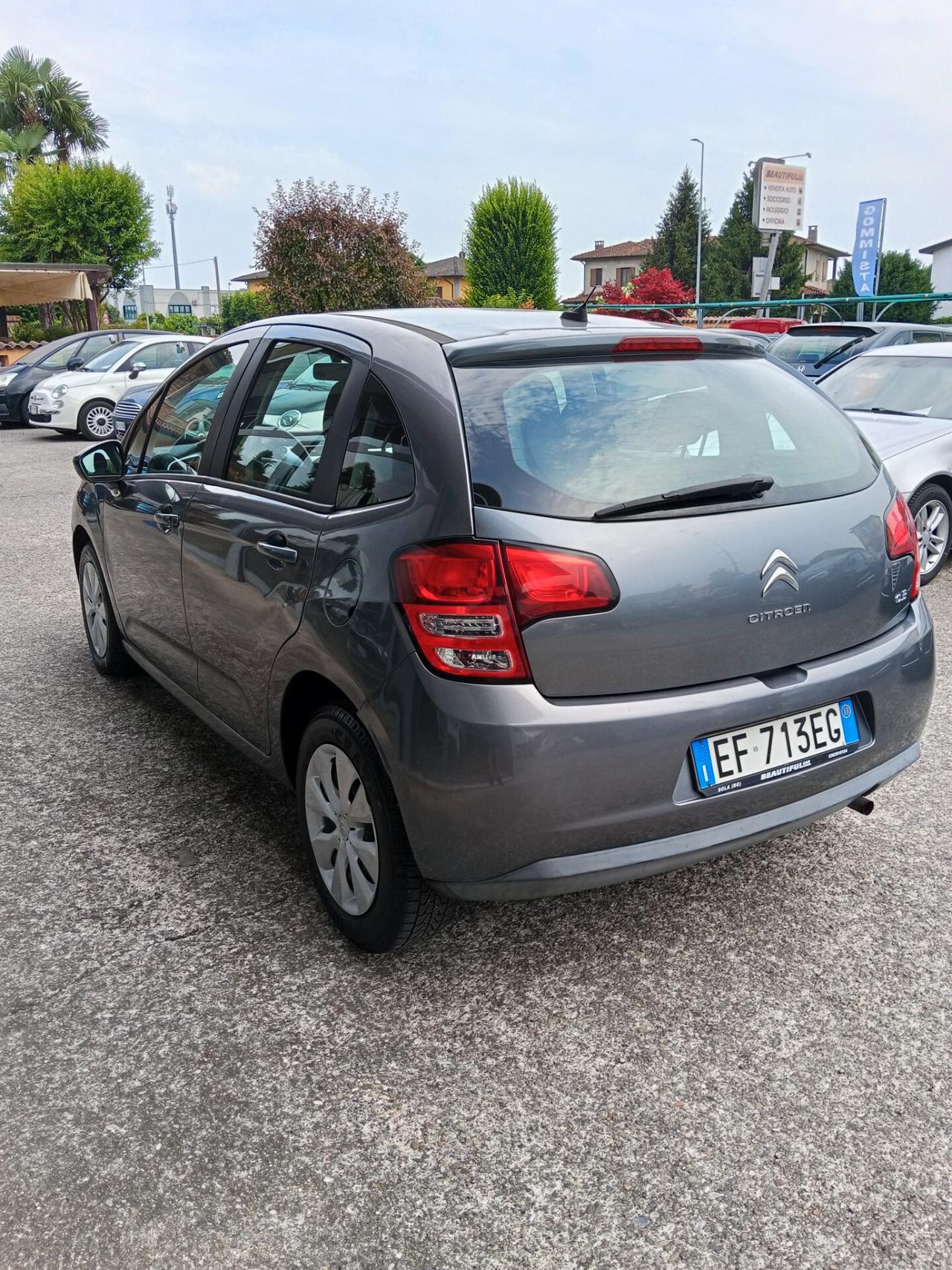 Citroen C3 1.1 Attraction