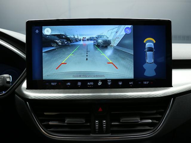 FORD Kuga 2.5 Full Hybrid 180 CV CVT 2WD Titanium