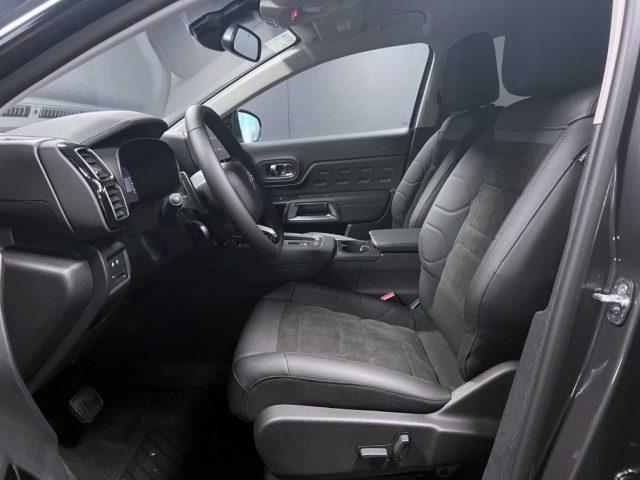 CITROEN C5 Aircross BlueHDi 130 S&S EAT8 Max
