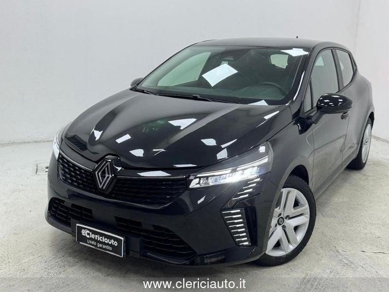 Renault Clio Full Hybrid E-Tech 145 CV 5 porte Evolution