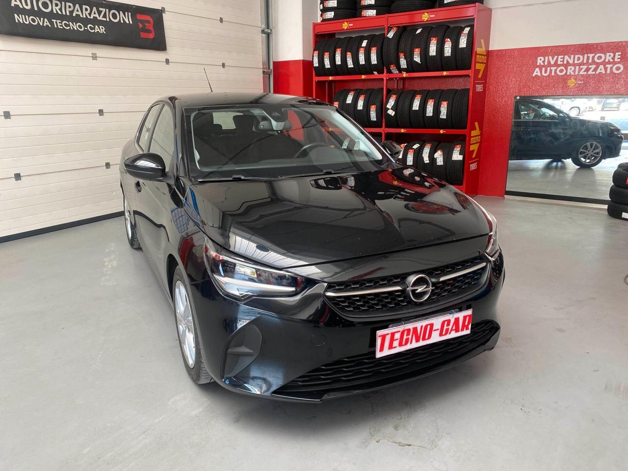 Opel Corsa 1.2 100 CV Elegance