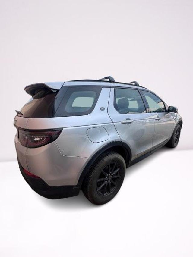 LAND ROVER Discovery Sport 2.0 TD4 180 CV AWD Auto S
