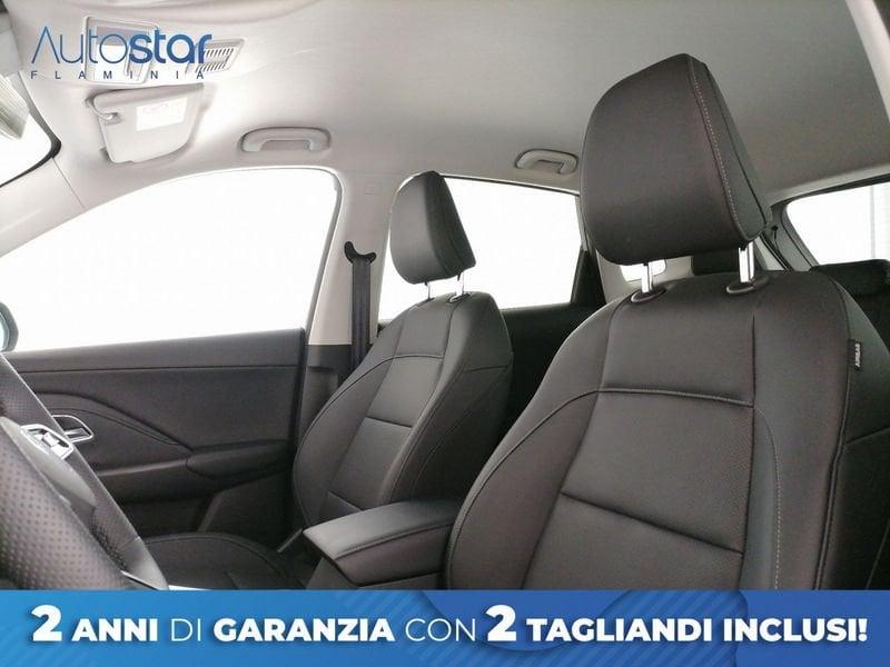 MG ZS 1.5 hybrid+ Luxury auto