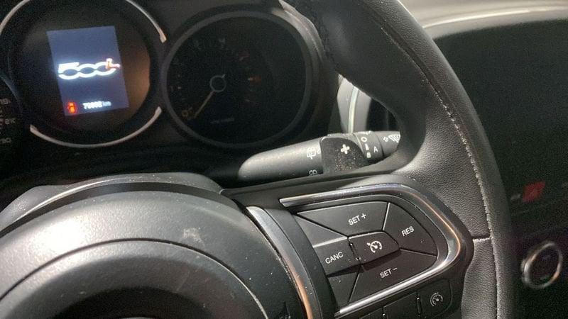 FIAT 500L 500L 1.3 Multijet 95 CV Dualogic Trekking