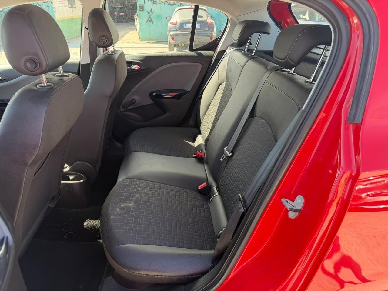Opel Corsa 1.4 Benzina Sport-Neopatentati-Permuta