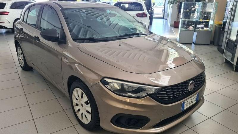 FIAT Tipo 1.4 95cv 6M Pop