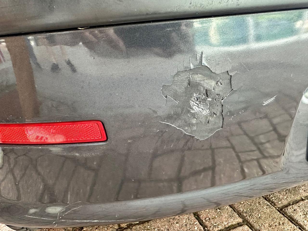 Fiat Punto 1.2 8V #6438
