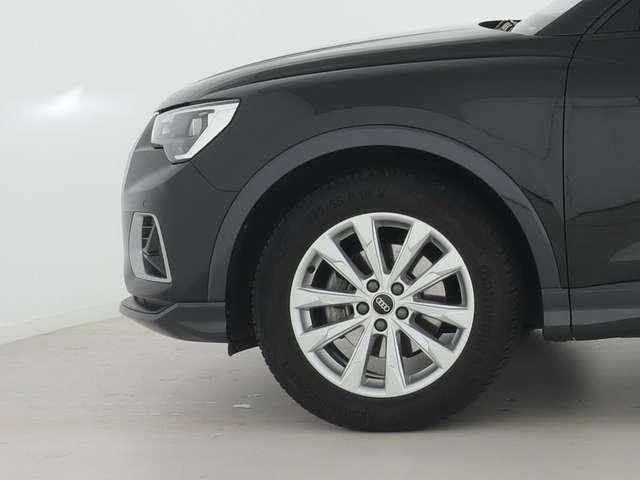 Audi Q5 35 TDI quattro S tronic advanced