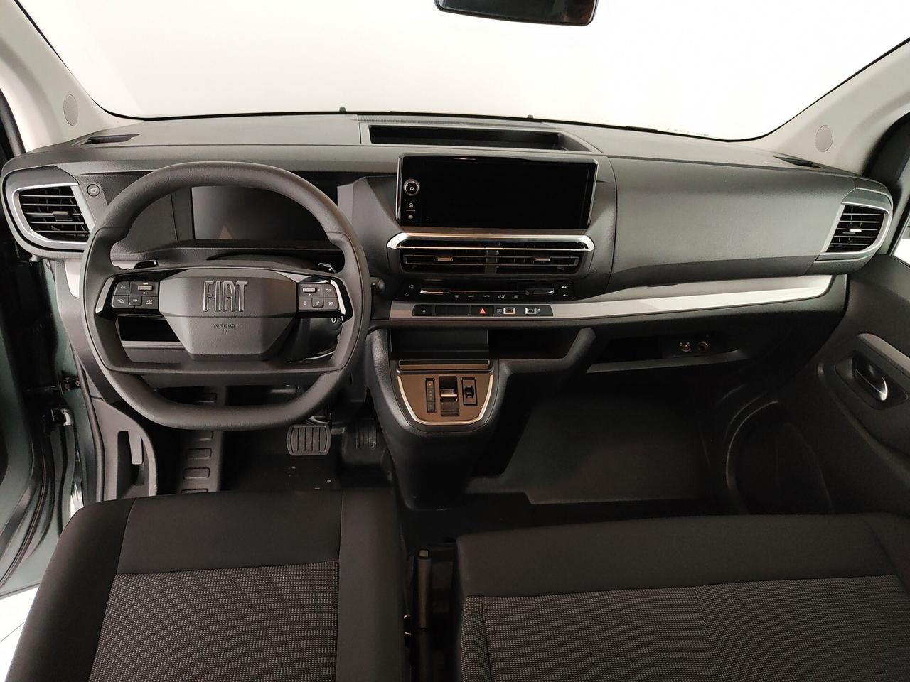 Fiat Ulysse 2.0 BlueHDi 180 CV AT8 L3