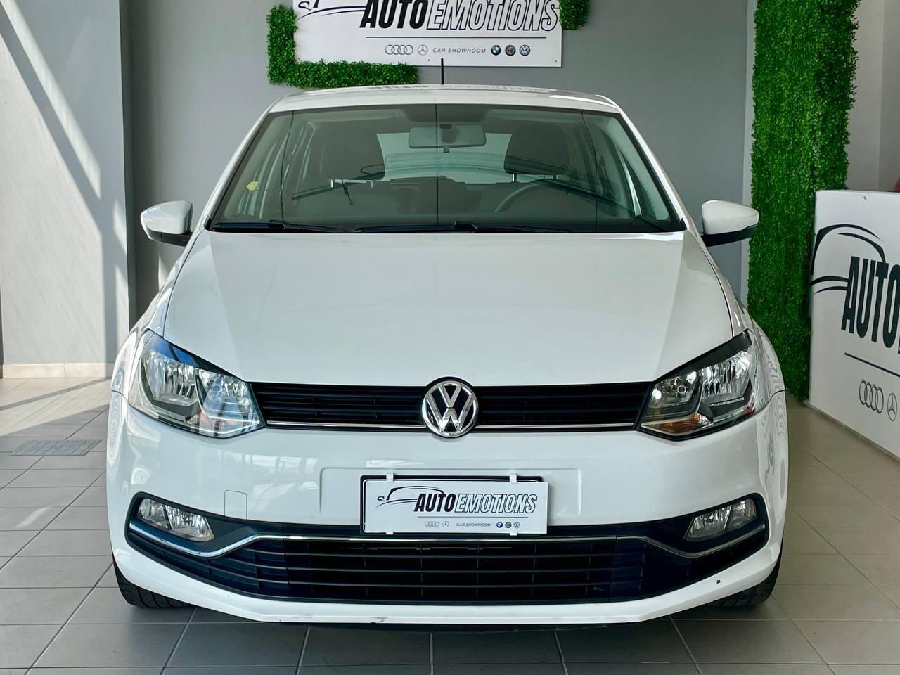 Volkswagen Polo 1.2 - Unico Proprietario