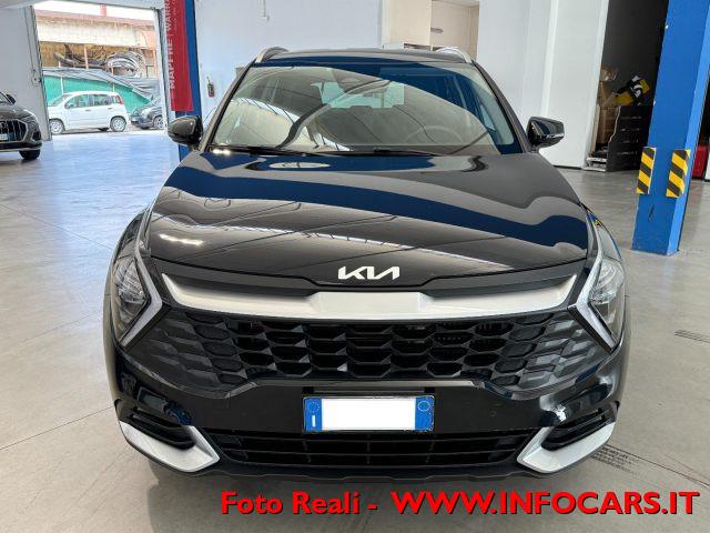 KIA Sportage 1.6 TGDi MHEV Style - PROMO