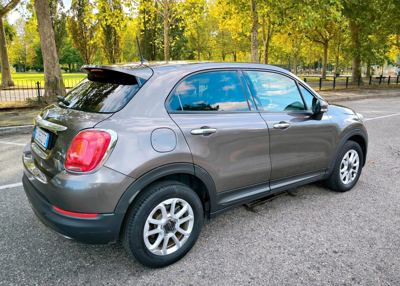 Fiat 500X 1.3 MultiJet 95 CV Business