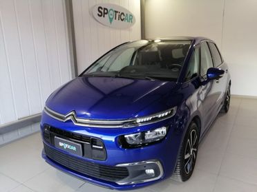 CITROEN C4 Picasso BlueHDi 120 S&S EAT6 Feel