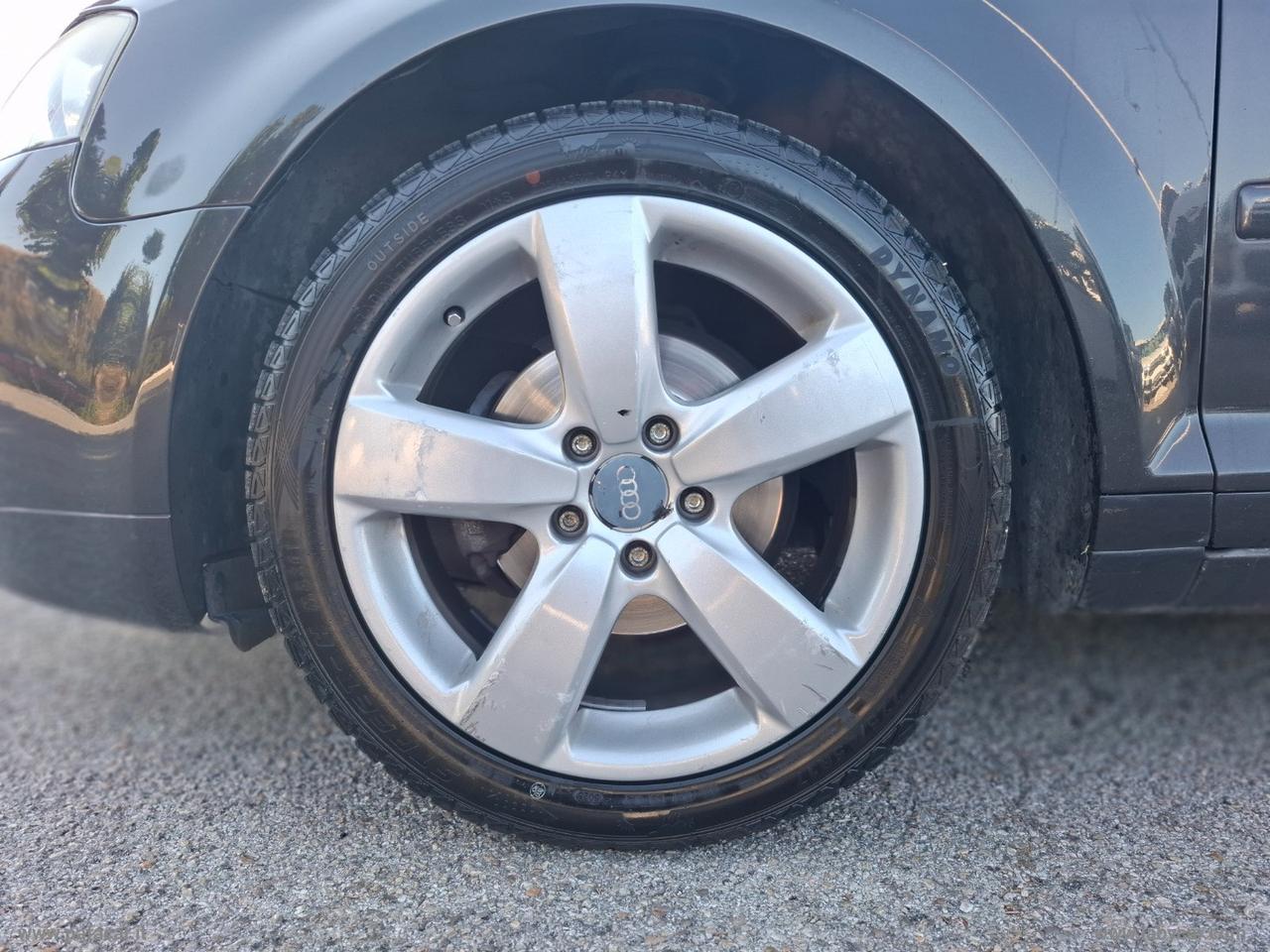 AUDI A3 1.9 TDI Attraction