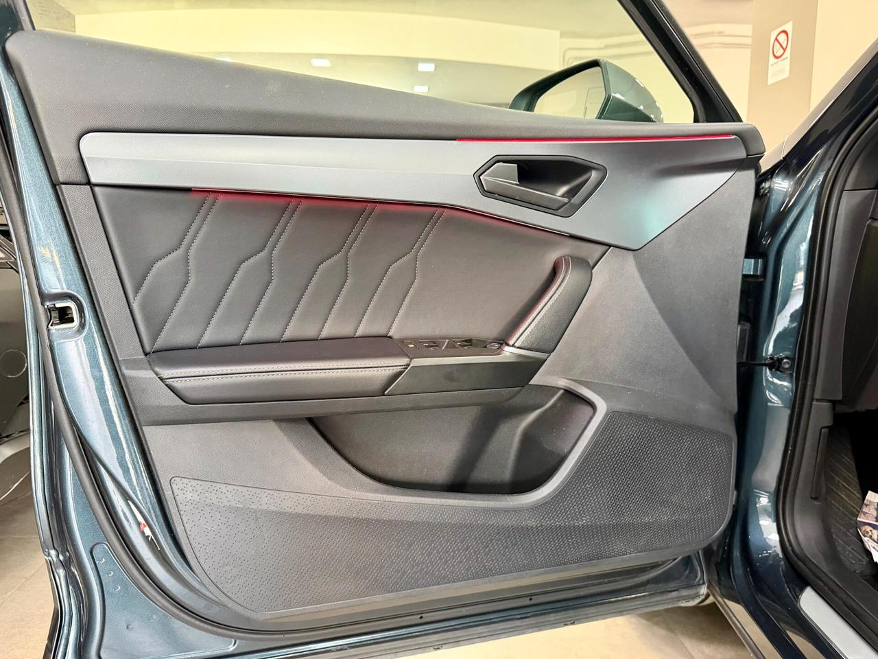 Cupra Formentor 2.0 TDI 150cv 4Drive DSG 2023