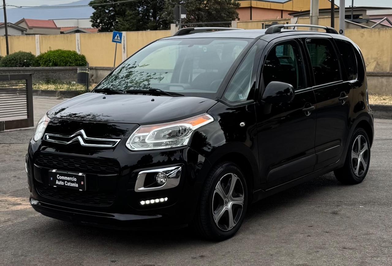 Citroen C3 Picasso POCHI KM/UNICO PROPRIETARIO