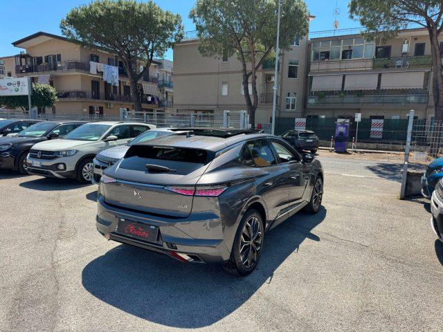 DS AUTOMOBILES DS 4 BlueHDi 130 Automat Antoine de Saint Exupery Tetto
