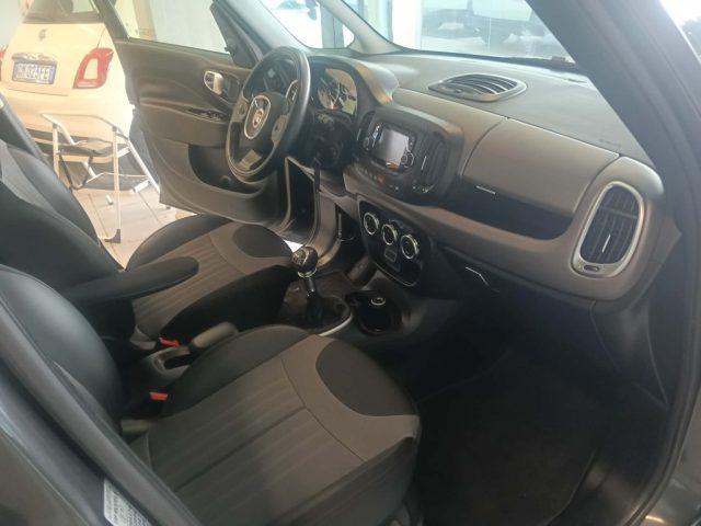FIAT 500L 1.4 95 CV Lounge 61520 km