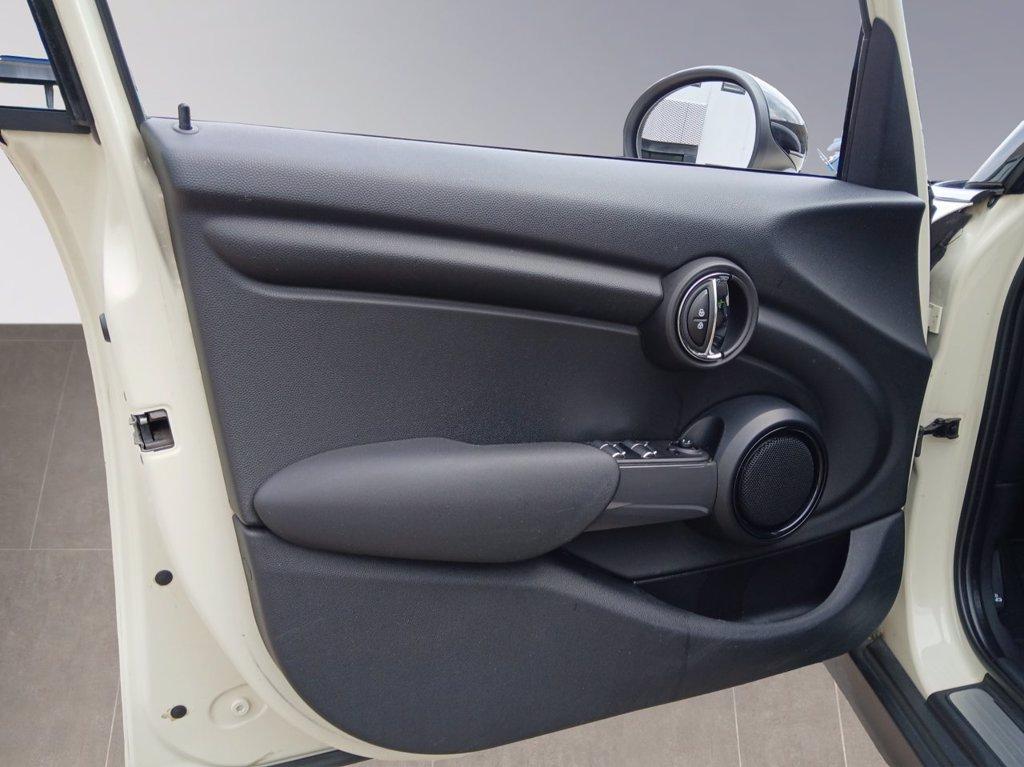 MINI Mini Cooper D 5 porte del 2015