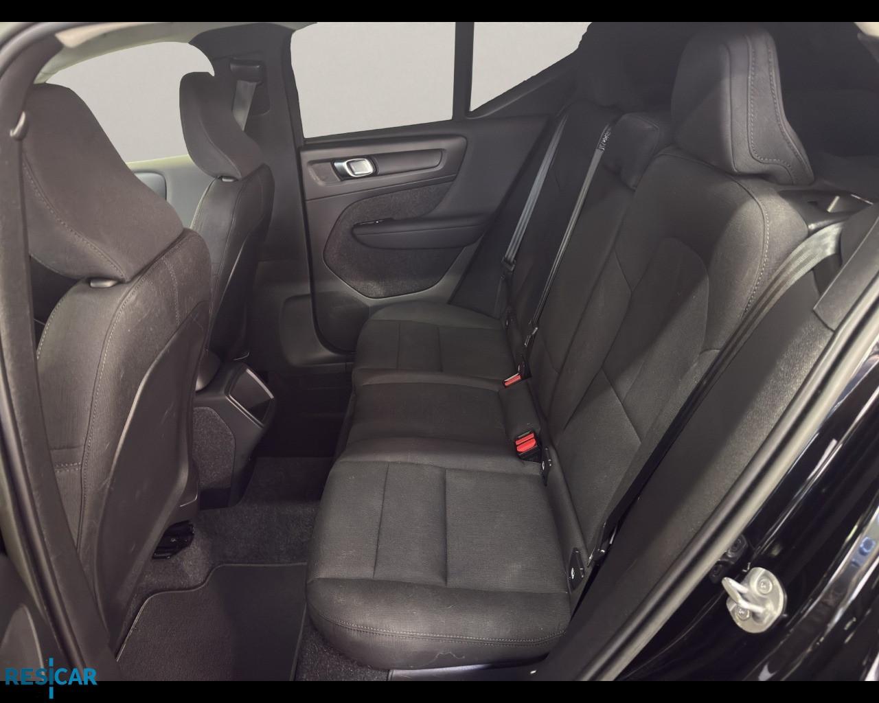 VOLVO XC40 1.5 t2 Essential