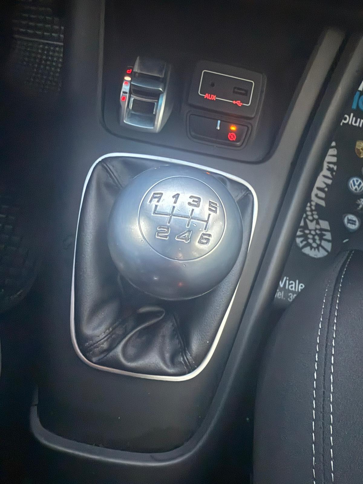 Alfa Romeo Giulietta 1.6 MJT 120CV