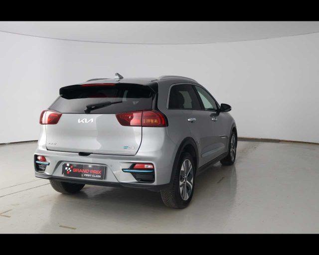 KIA e-Niro 64 kWh Style